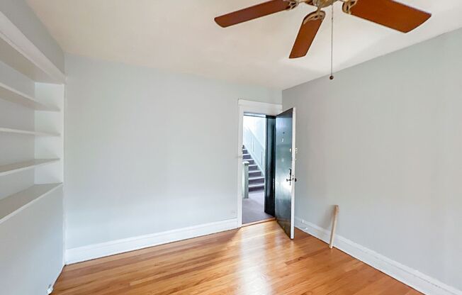 Studio, 1 bath, 445 sqft, $1,550, Unit 514-104