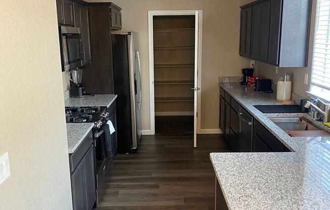 Fully Furnished 2-Story Home in North Reno