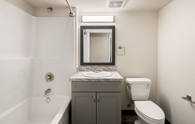 2 beds, 2 baths, 792 sqft, $1,795, Unit 309