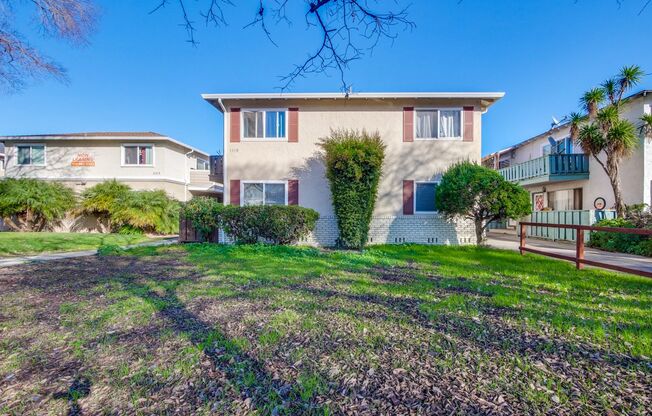 1119 Ayala Drive, Sunnyvale, CA 94086