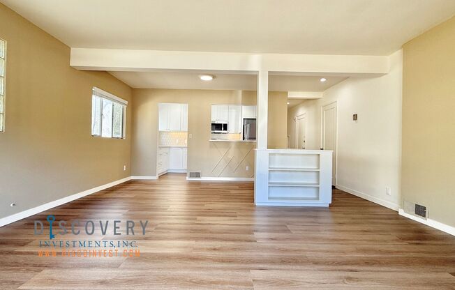 Merced Ave. 6200 NOTIFY OWNER WITH ALL MAINTENANCE