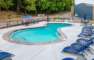 Sterling Heights by Callio Properties