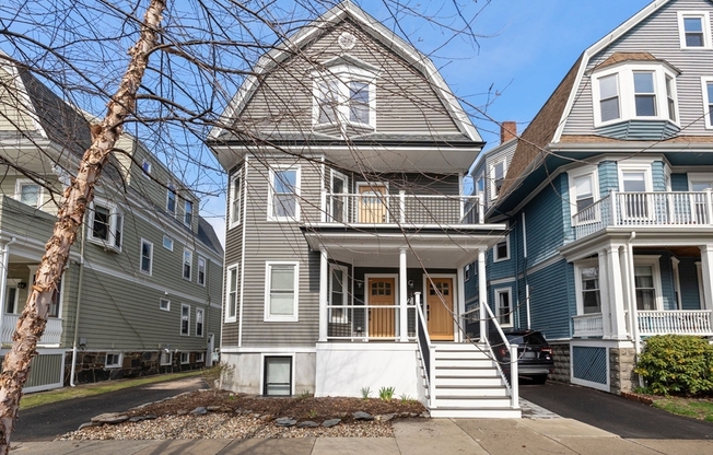 122 HIGHLAND RD
