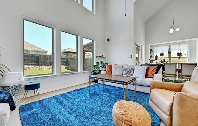 303 Cherrystone Loop, Buda, Texas 78610