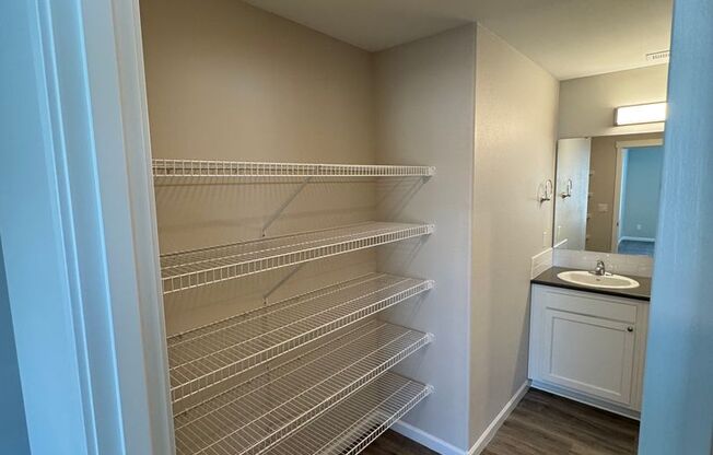 Brand New 3 Bed / 2.5 Bath Duplex! $250 Amazon Gift Card! *FIRST MONTH'S RENT IS FREE!*