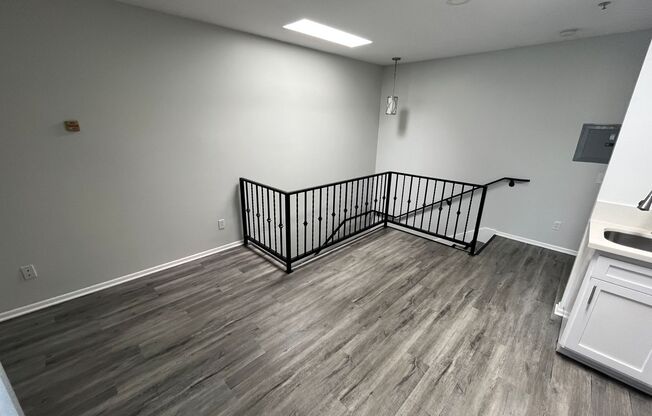 2 beds, 2 baths, 390 sqft, $2,898, Unit 208