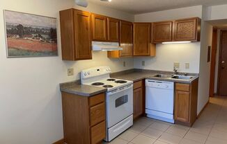 Shorewood Apartments