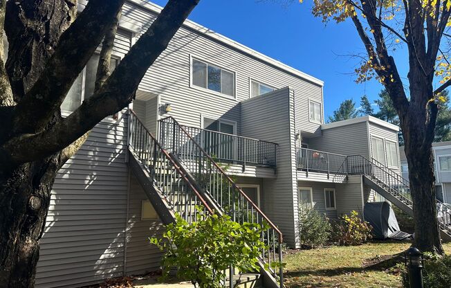 Bedford Hills Condo Beauty