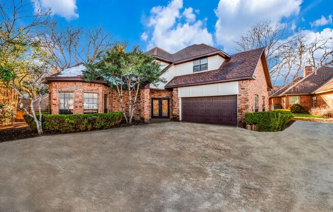 3205 Ridge Circle - McKinney