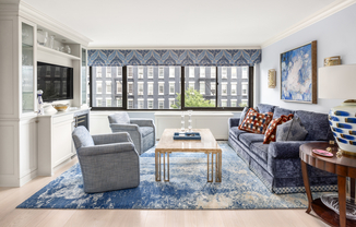 530 E 72 ST