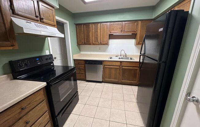 Oak Meadow Townhome