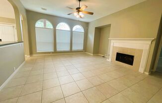 3 beds, 2 baths, $2,395