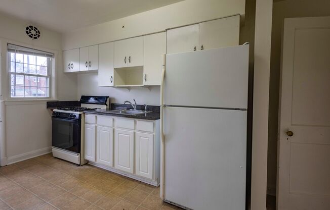 Apartment for rent in Loch Raven