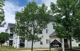 Brandy Center Apartments