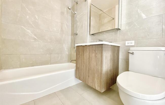 2 beds, 2 baths, $6,595, Unit 23K