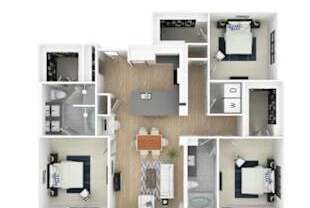 Partner-provided photo for $2515 unit