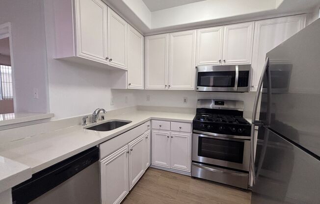 2 beds, 2 baths, 1,200 sqft, $2,998, Unit 107