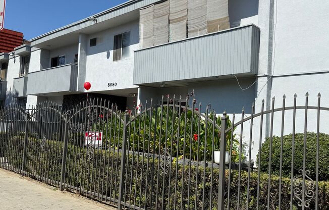 LANGDON B PROPERTY