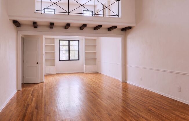 1436-1450 Laurel Ave. Los Angeles, CA 90046