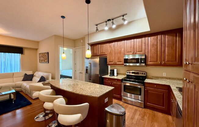 T.R. Lawing Realty Property