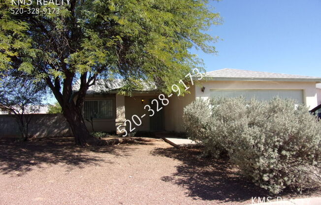 2960 W RING TAIL DR