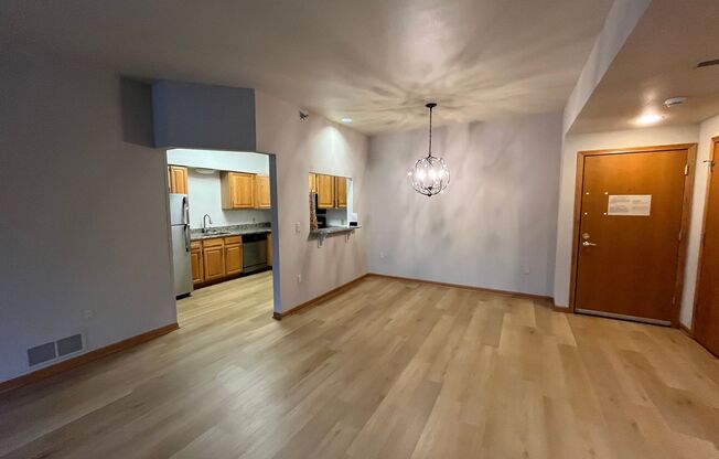 2 beds, 2 baths, 1,227 sqft, $1,625, Unit 3028