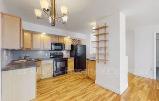 601 W 11th Ave - 601 W 11th Ave