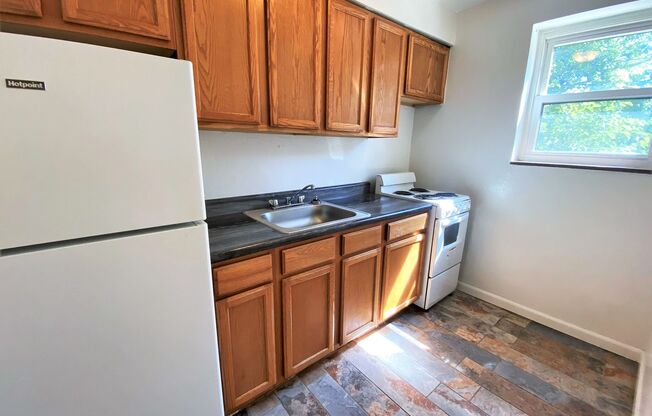 North Hills - Apartments For Rent In Pittsburgh