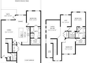 Partner-provided photo for $2387 unit