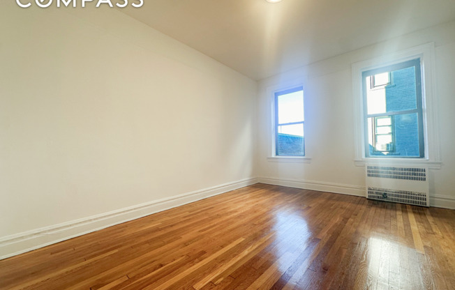 1 bed, 1 bath, $2,650, Unit 4G