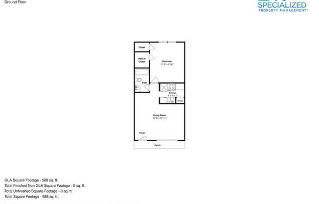 Partner-provided property photo