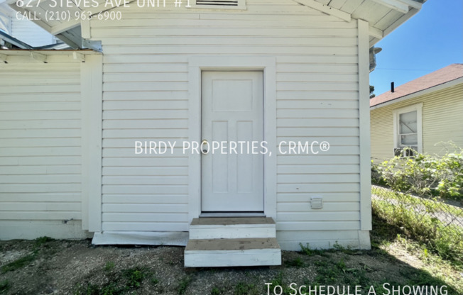Partner-provided property photo