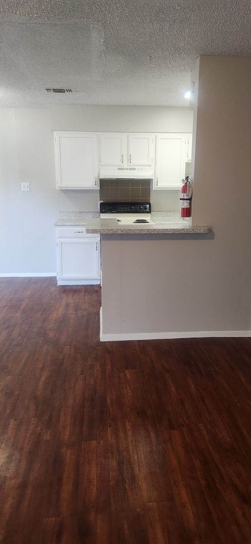 GRANT APARTMENTS
