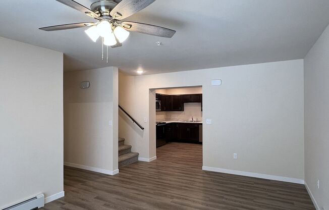 2 beds, 2 baths, 1,483 sqft, $1,675, Unit AT 709-33