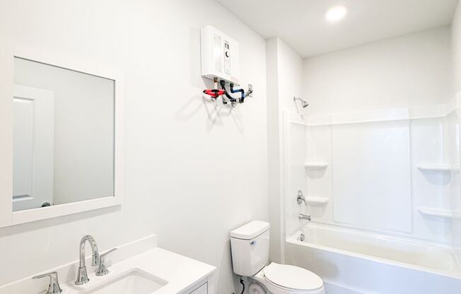 1 bed, 1 bath, 743 sqft, $1,295, Unit 315