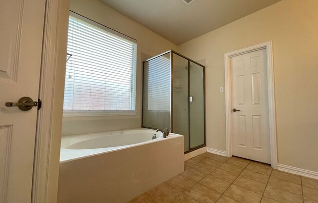 4 beds, 3.5 baths, $2,750