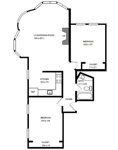 Partner-provided property photo