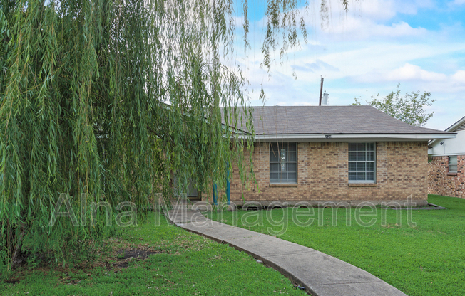2529 BELHAVEN DR