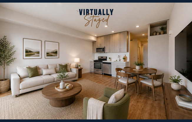 Studio, 1 bath, 473 sqft, $1,895, Unit 610