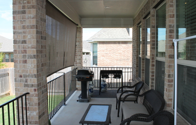 Beautiful Highlands Home for Rent in Leander, 2821 Coral Valley Dr