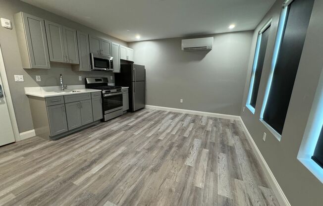 Studio, 1 bath, 300 sqft, $1,700, Unit 202
