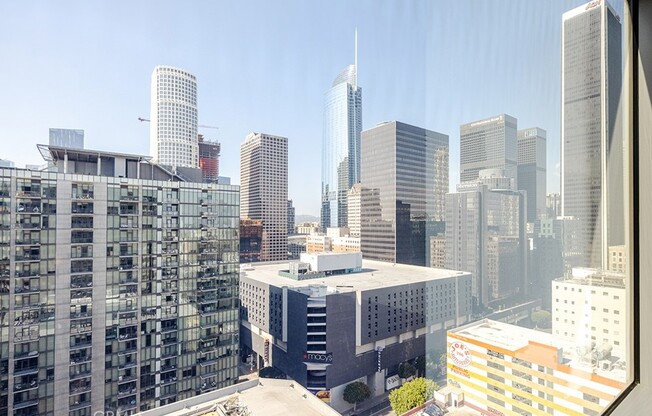 2 beds, 2 baths, 1,320 sqft, $3,850, Unit 1603