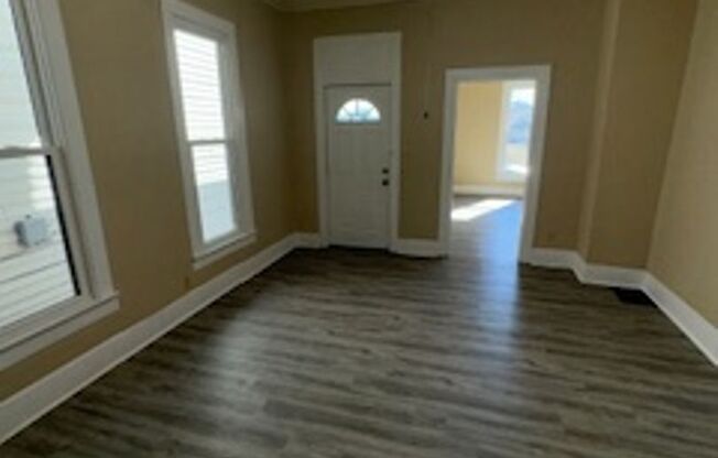 740 East Delaware Street, Evansville, Indiana 47711