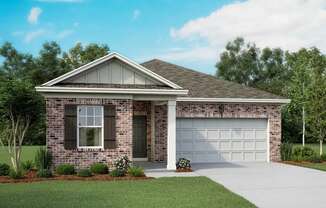 Imperial forest exterior