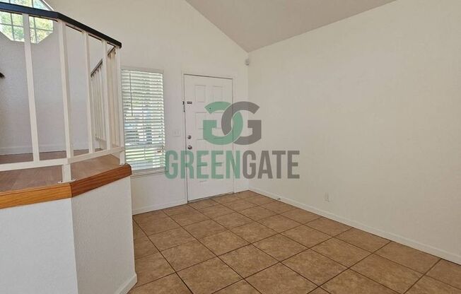3 beds, 2.5 baths, $2,299