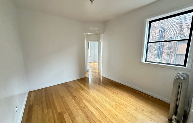 541 W 144 ST