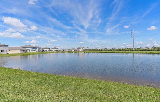 Annual 4 bed/ 2 1/2 bath Single Family home available  May 15, 2025 for $3,400 a month