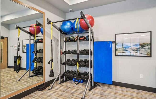 1 bed, 1 bath, 734 sqft, $2,595, Unit 318