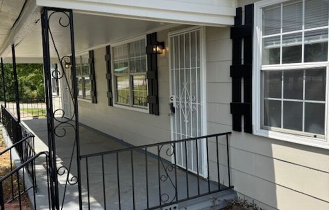 Charming North Augusta Duplex