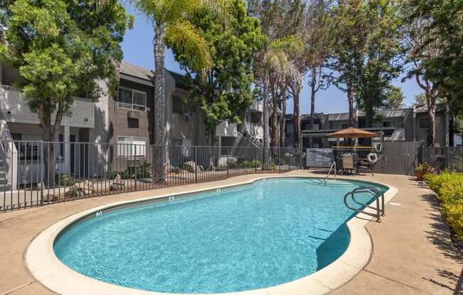 Scripps Poway Villas